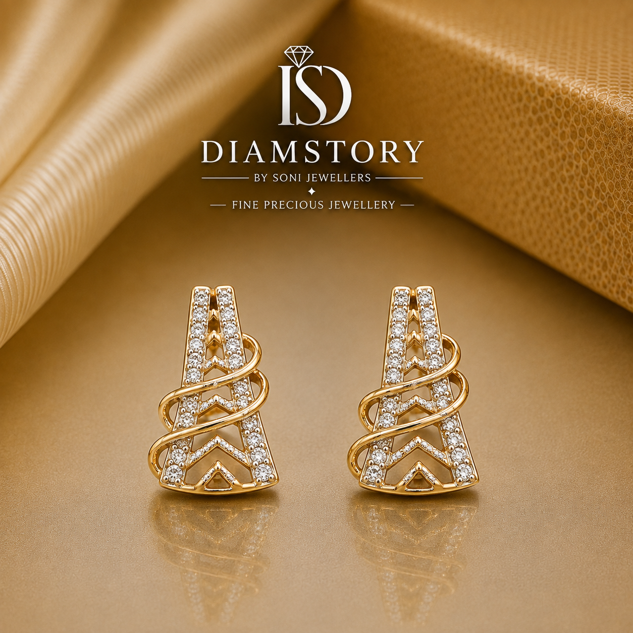 Women Earrings 14